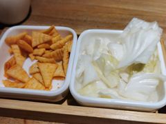 -桂小厨广西菜(青秀万达店)