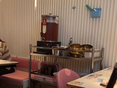 -谷田稻香·砂锅菜(川沙百联店)