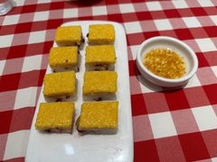 -西贝(无锡万象城店)