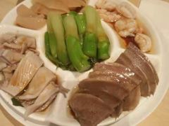 -避风塘(百联东郊店)