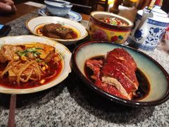 -南京大牌档(之心城店)