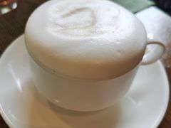 -大理实力希尔顿酒店•香全日制餐厅