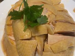 -泰煌鸡·上海白斩鸡·鸡汤面(鹤庆店)