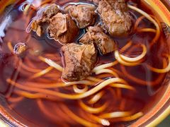 -全味面馆