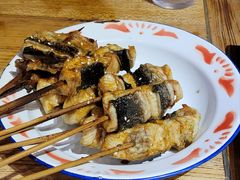 -辉记炭烧海鲜大排档·老字号(福田店)