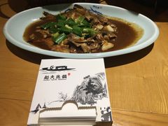 -船夫鱼锅(衢江路店)