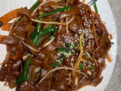 -留半山·香港食堂(啦啦宝都店)