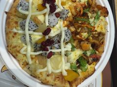 -City1+1城市比萨(国商卫星广场店)