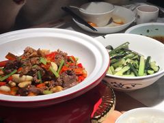 -遇见湘·地道湖南菜(喜悦店)