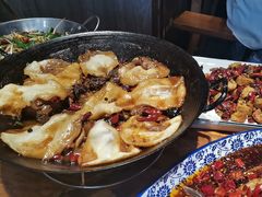 -百味地锅鸡(铜山路店)