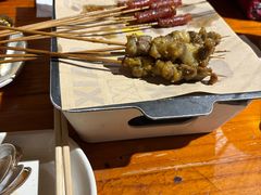 -本色.小马哥烧烤(五一路总店)