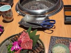-丸藏和牛烧肉专门店(园区师惠坊店)