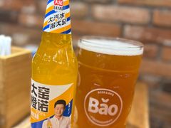 -平娃三宝烧烤·面食(南小街店)