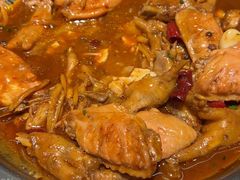 -胖哥俩肉蟹煲(福州仓山爱琴海店)