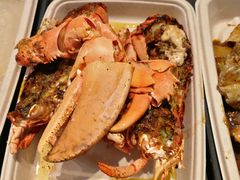 -盒马鲜生(宝地店)