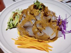 大拉皮-大鸭梨烤鸭·北京菜(南小街/南苑店)