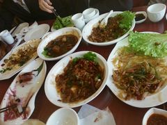 -大地春饼店(黄河路店)