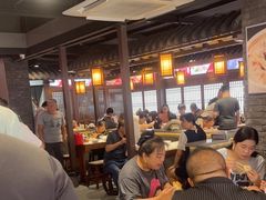 -许老八包子铺羊汤馆(绿地世纪城店)