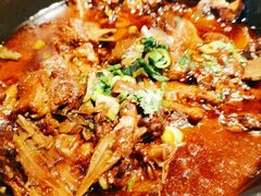 -打酱油·非遗淮扬菜(瘦西湖梅岭店)