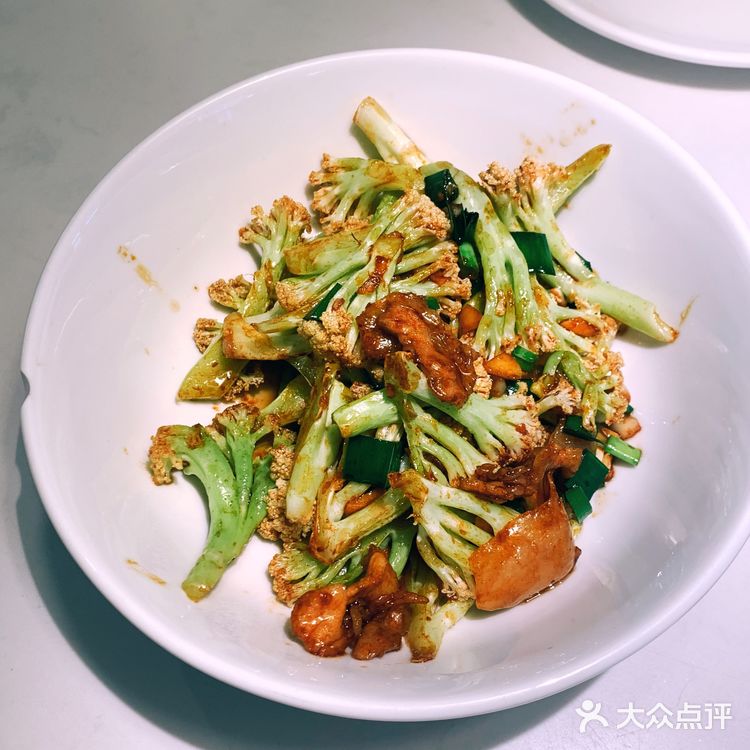 性价比还不错的湘菜
