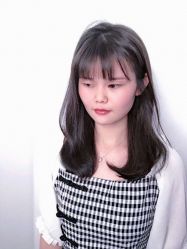 点击看大图 -摩登时尚烫染定制专家