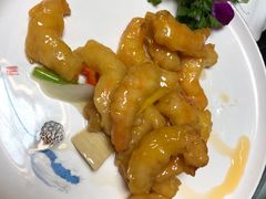 -鹿鸣春饭店(总店)
