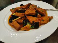 家常豆腐-梅龙镇酒家(南京西路总店)