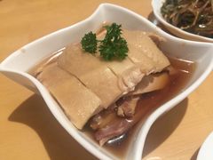 绍兴醉鸡-鼎泰丰(当代商城店)