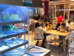 -福客·现熬鸡汤麻辣烫(天安云谷店)