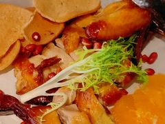 -老头儿油爆虾(金沙印象城店)