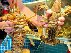 -船奇蒸汽海鲜·闽菜(八市海鲜总店)