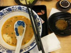-雷门拉面·现熬骨汤(凯德来福士店)