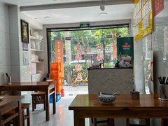 大堂-崔氏班面馆(2号店)