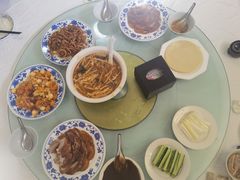 -利群烤鸭店(前门店)
