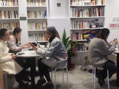 -古耳咖啡(北锣店)