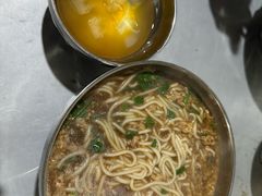 -正宗杨记普洱酸醋米线(总店)
