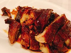 -翠亭酒家(山西南路店)