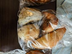 -熊叔熊婶面包房(团结湖店)