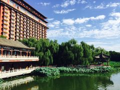 -大明幻境第一城