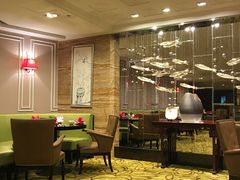 -外高桥喜来登酒店采悦轩