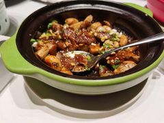 -潮上潮(南中环店)