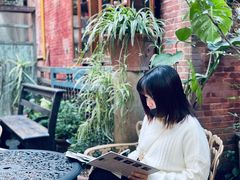 -古董花园(思南路42弄小区店)