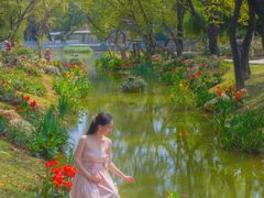 -人民公园(罗湖区)