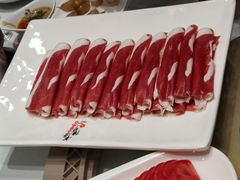 -草原传奇鲜羊火锅(桥北店)