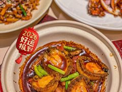 -侨美食家·粤菜(体育西路店)