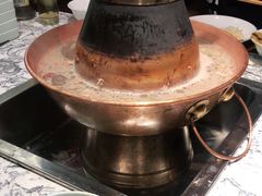 -京元盛铜锅涮肉(上海总店)