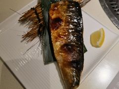 -赤坂亭M9和牛烧肉·日料398放题(万达店)