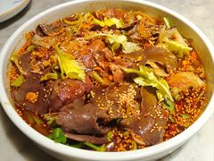 -辛香汇·锦里丨现炒川菜(中南城店)
