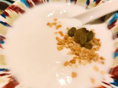 -新疆兵团食府清真(马连道店)