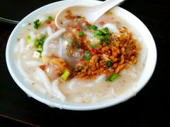 正宗濑粉-老西关濑粉(文明路店)